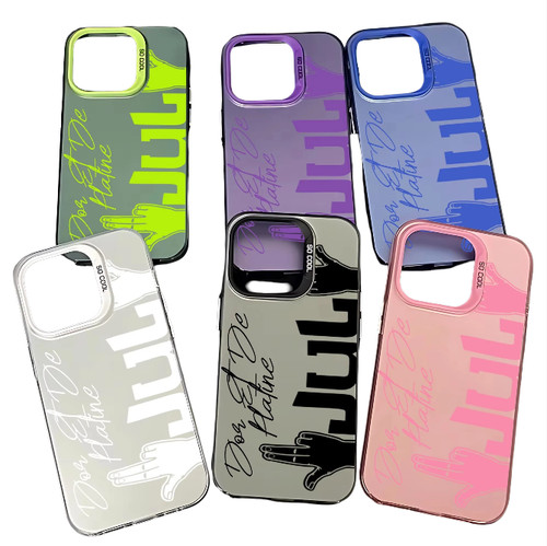 Coque téléphone antichoc - de,
