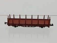 Roco N Wagon Transport De Containers 