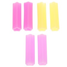 3 paires de manchons