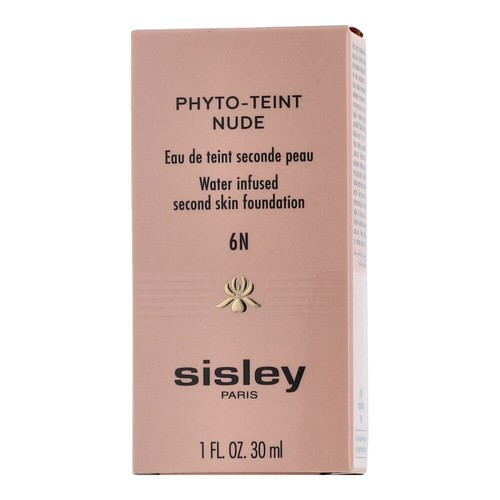 Sisley phyto teint nude - sisley,