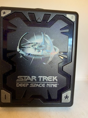 Serie star trek - star, space