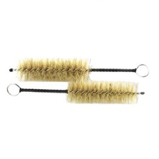 2pcs petite brosse à piston