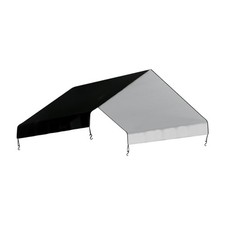 Couverture de poulailler extérieure imperméable pour grand poulailler 57 "x
