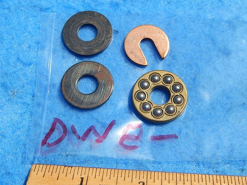 Wurlitzer 1015 1080 mechanism - wurlitzer,