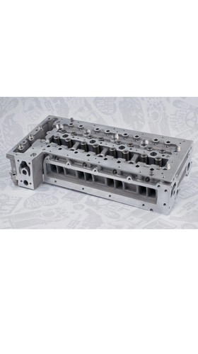 Hl0114 culasse avec soupapes - culasse,