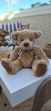 Ours peluche Cromwell Russ