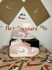 Baskets Nike Air Jordan 1 Mid