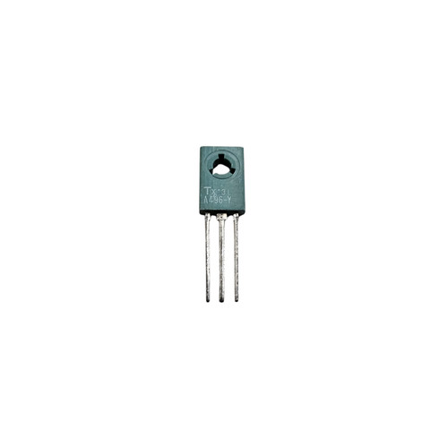 2sa496 transistor toshiba - transistor, neuf