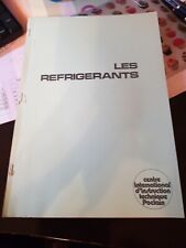 collection POCLAIN documentation