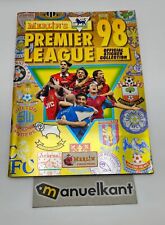 Album De Figurines Complet