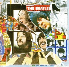The Beatles 'Anthology 3' 2CD