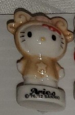 fève unité série zodiaque