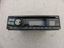 AUTORADIO LECTEUR CD DE MARQUE