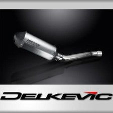 YAMAHA YZF-R1 YZFR1 Pleine Puissance 2002-2003 Echappement Pot 260 X-Oval TITANE