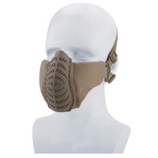 Airsoft Masque Masque De