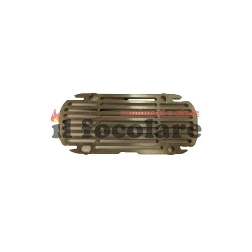Grille brasero creuset - grille,