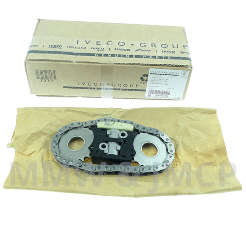 Pour fiat ducato iveco - ducato,