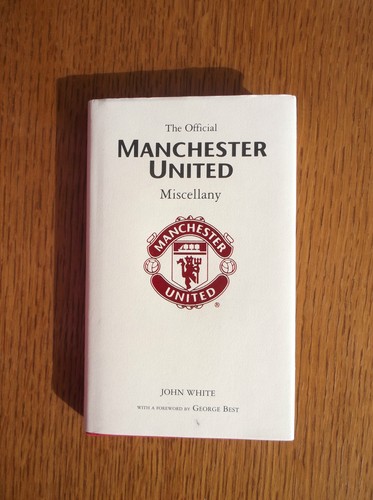The official manchester united - official,