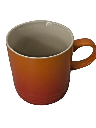 Ancien mug tasse cafe le - mug,