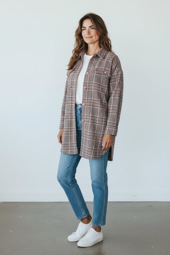 River woods manteau femme - woods,