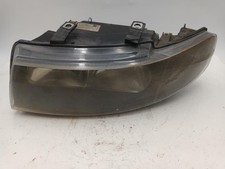 Optique avant principal gauche