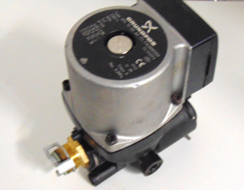Pompe chaudiere circulateur - pompe, de