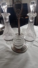 Serviteur de table ancien