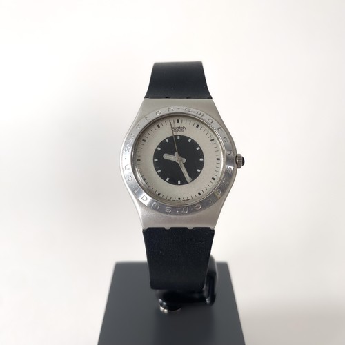 Montre vintage swatch - montre,