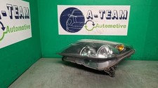 Phare principal gauche Opel