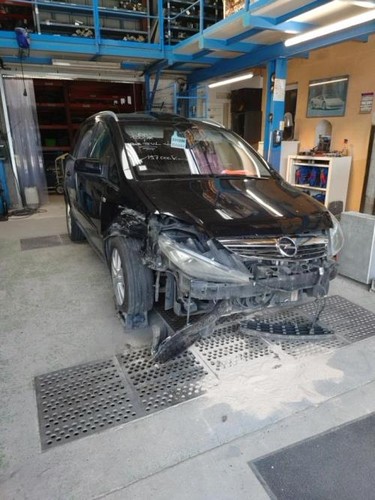 Custode avant droit opel - droit,
