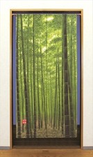 Tapisserie rideau de porte