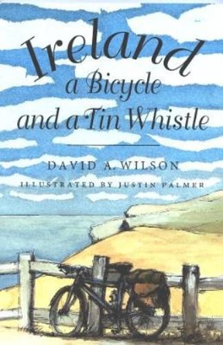 David wilson ireland - david,