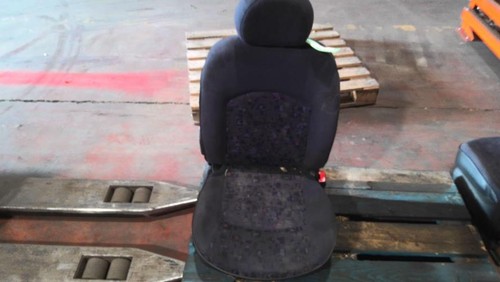 Siege avant droit peugeot - siege,