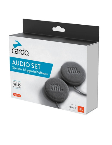 Enceintes cardo mm - cardo,