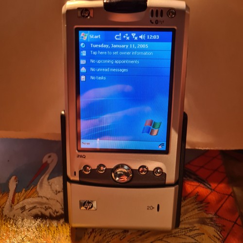 Ipaq h6300 - h6300, hp