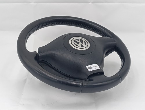 Golf bora volant - vw, rayons