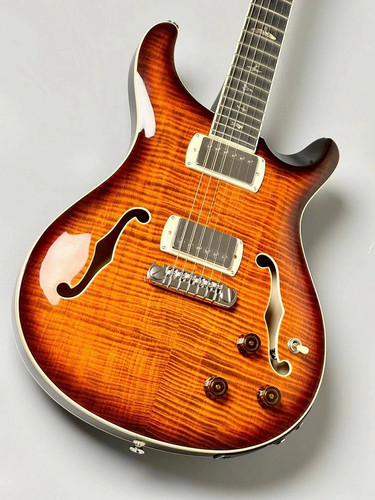Paul reed smith hollowbody - smith,