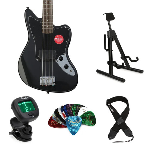 Squier affinity series - affinity,
