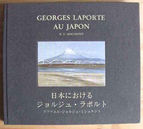 Georges laporte japon - laporte,