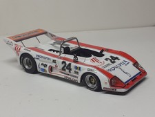 1/43 Bizarre Lola T296 Le Mans 1978