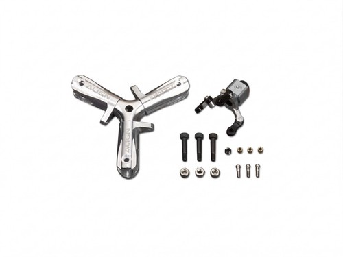 Align rex 550e 600 ensemble - t-rex, 550e/600