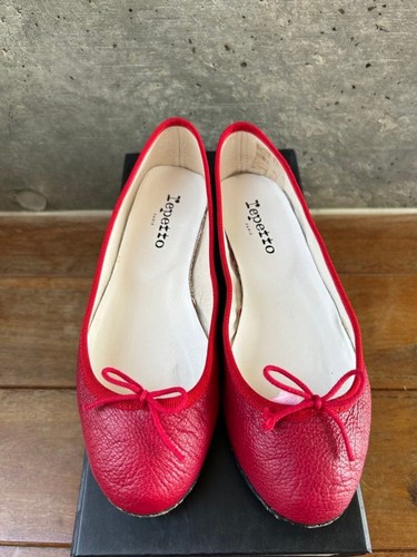 Ballerines repetto taille - repetto,