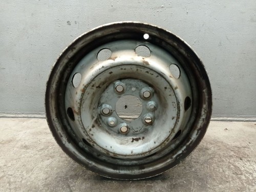 Fiat ducato jante acier - (250),