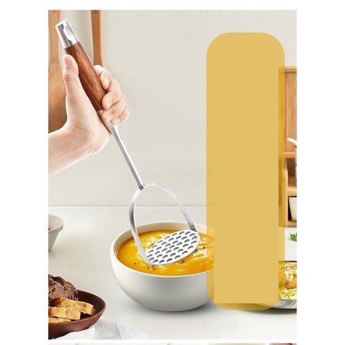 Broyeur pommes terre - de,