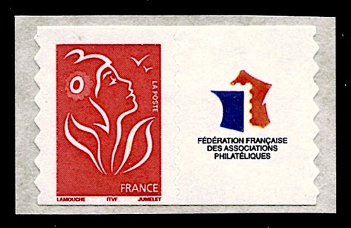 France 3802aa - -,