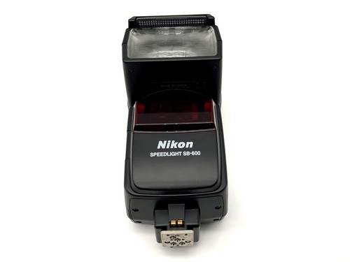 Nikon speedlight 600 flash - nikon,
