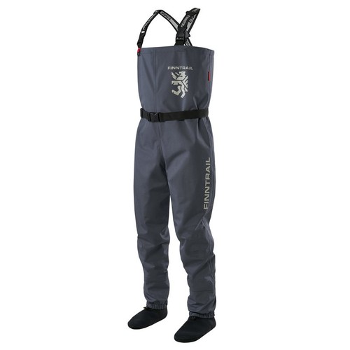 Finntrail waders timber - finntrail,