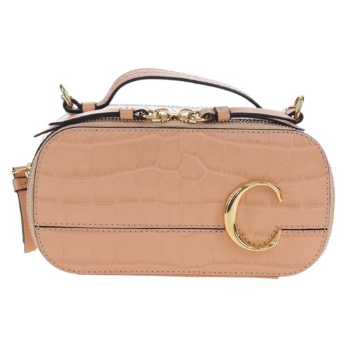 Chloe vanity cuir - vanity,
