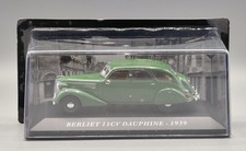 1:43 IXO Altaya Berliet 11CV