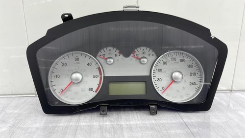 Compteur fiat stilo break - compteur,